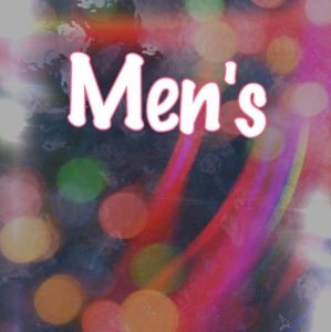 Mens clothing